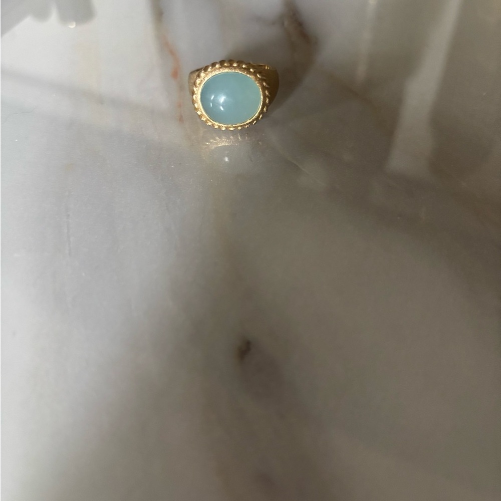 Rivka Friedman Ring, Size 8